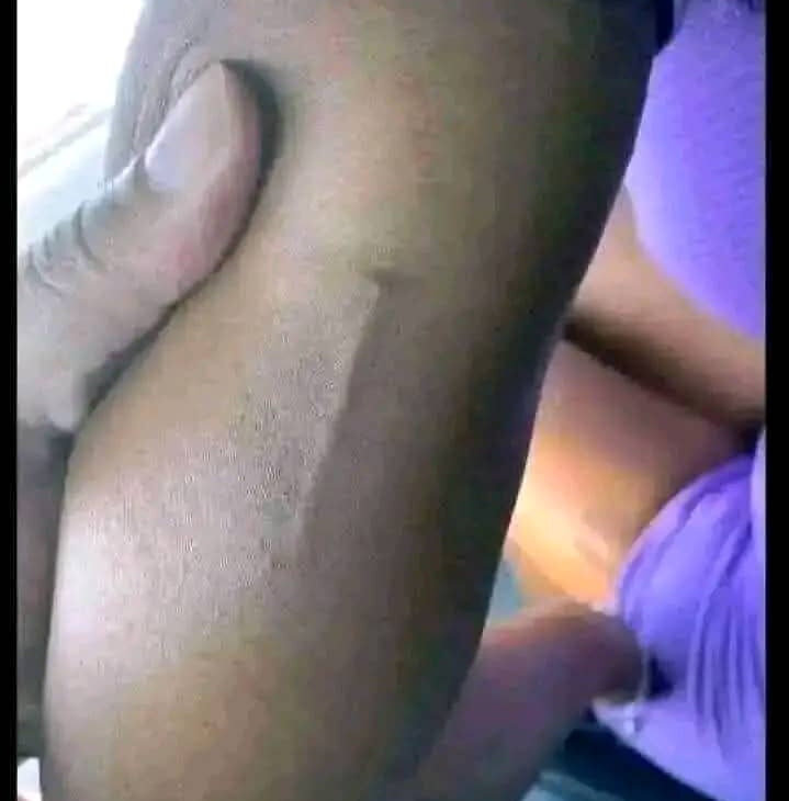 A Growing Moral Challenge Among Secondary School Girls