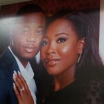 WEDDING CEREMONY Of DAVID MARK GRAND DAUGHTER MARGARET AND CALEB Editor BY GRACE WEDDING CEREMONY Of DAVID MARK GRAND DAUGHTER MARGARET AND CALEB Editor BY GRACE